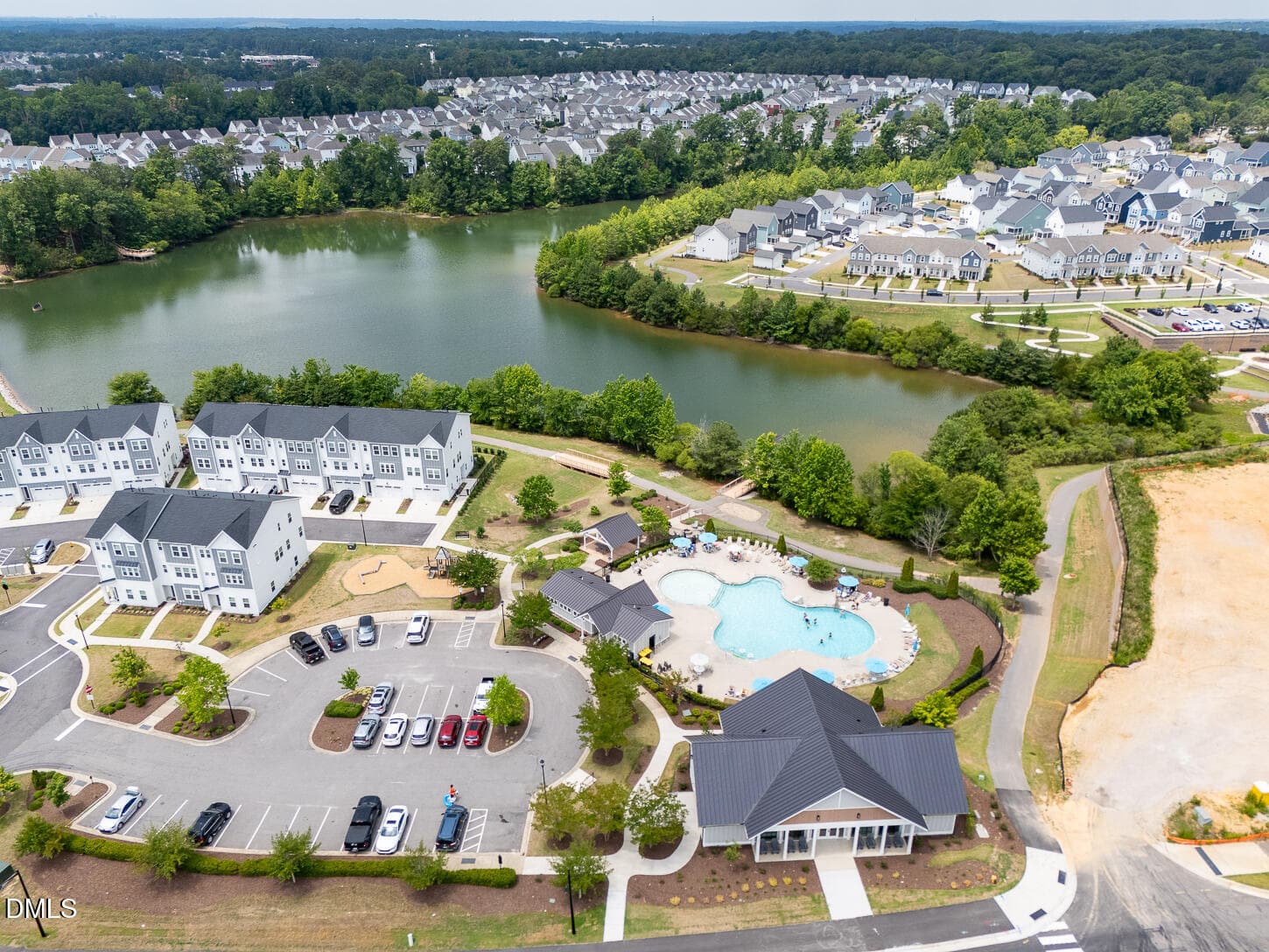 417 Bridgerton-3 - 417 Bridgeton Avenue, Wake Forest, NC 27587