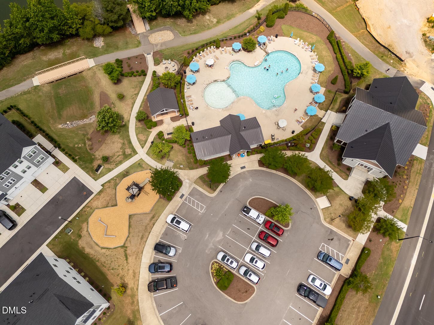 417 Bridgerton-1 - 417 Bridgeton Avenue, Wake Forest, NC 27587