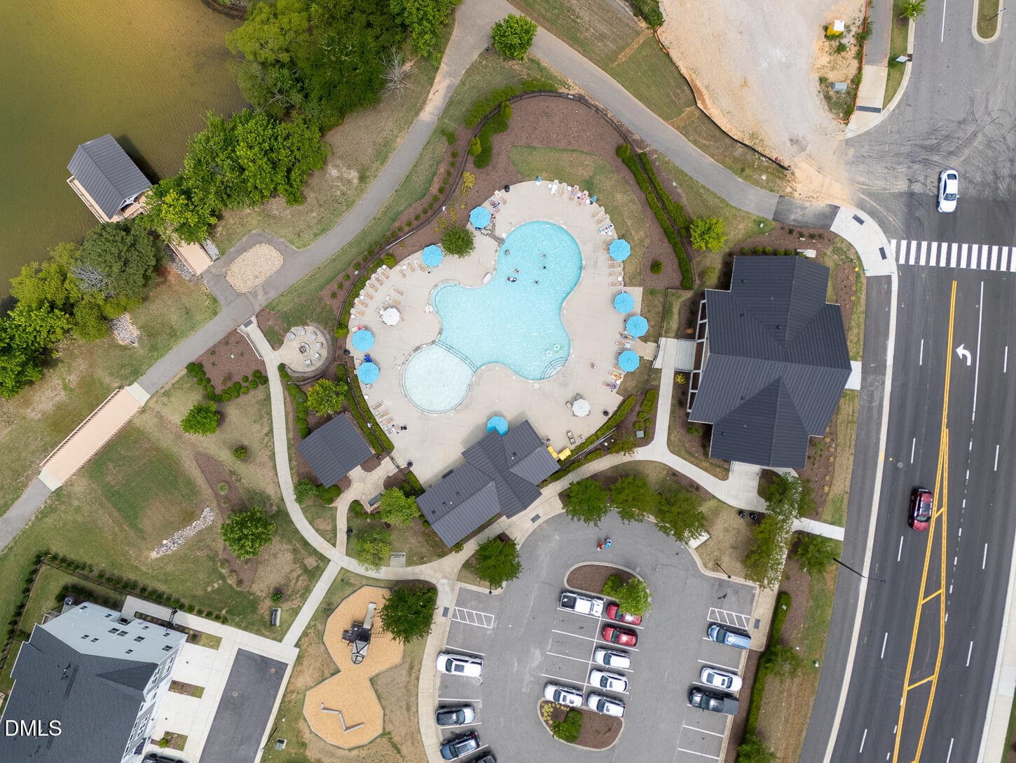 417 Bridgerton-2 - 417 Bridgeton Avenue, Wake Forest, NC 27587