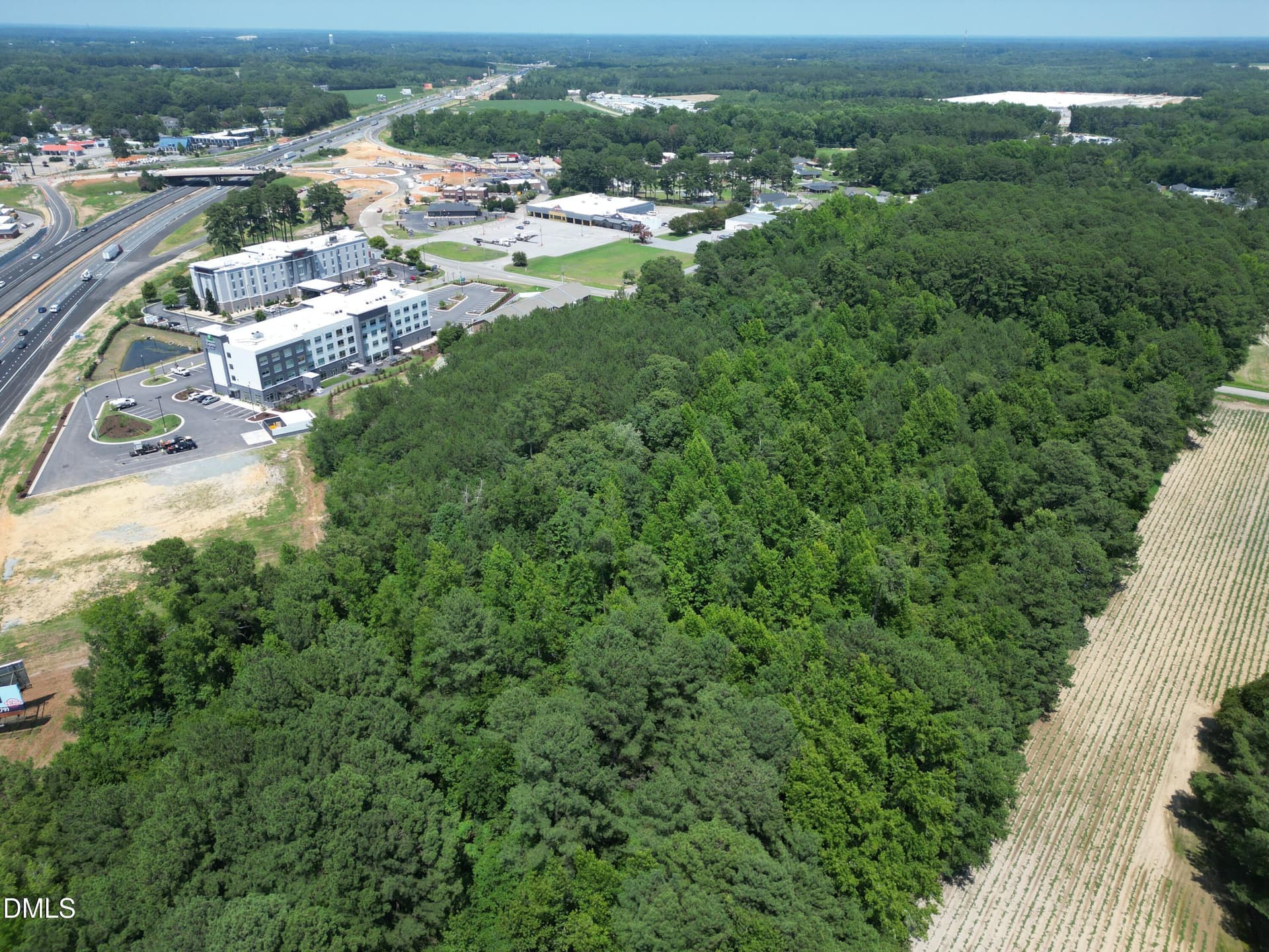 308 S Walton Drive, Benson, NC 27504