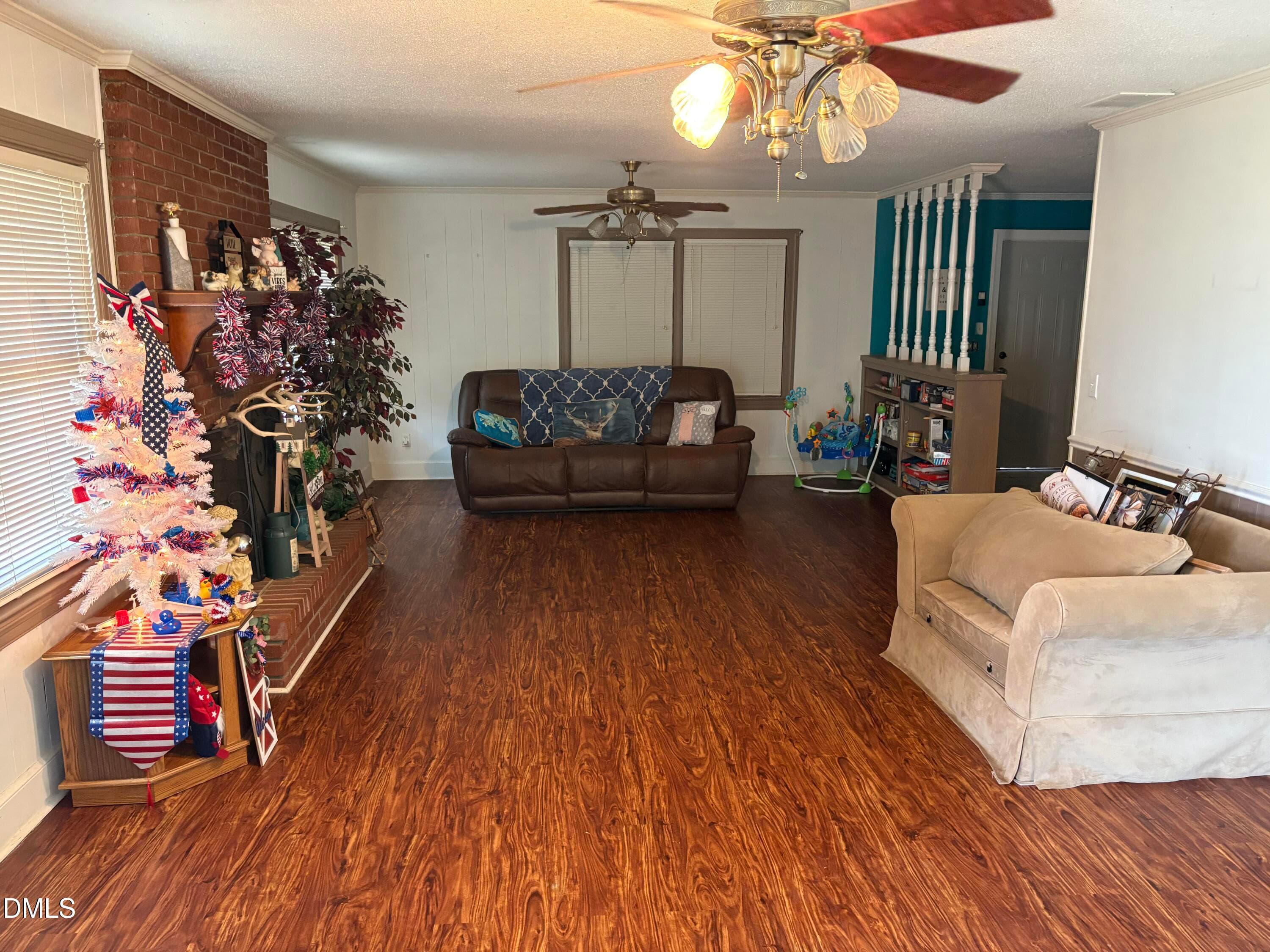IMG_2377 - 5853 Little Wiggins Road, La Grange, NC 28551