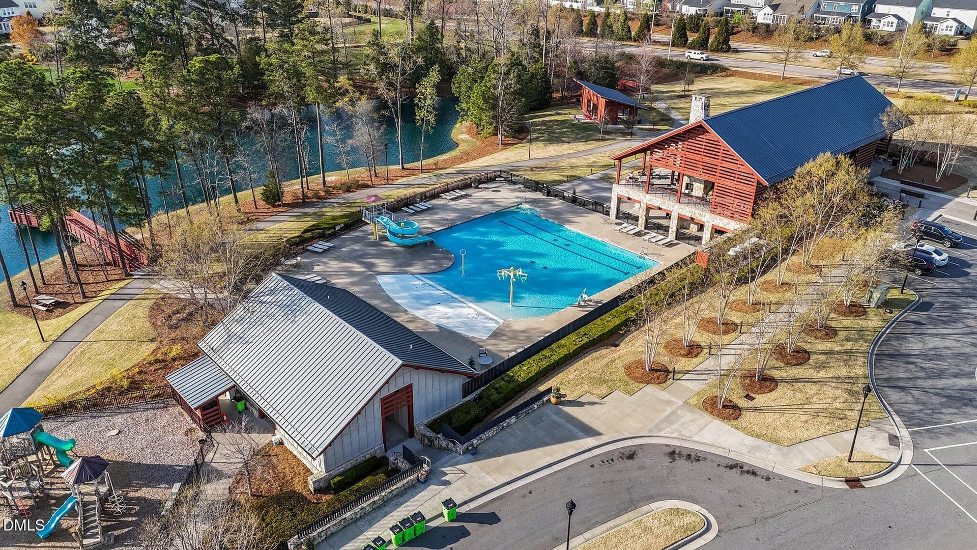 22-web-or-mls-DJI_20250325173710_0492_D - 1428 Big Falls Drive, Wendell, NC 27591