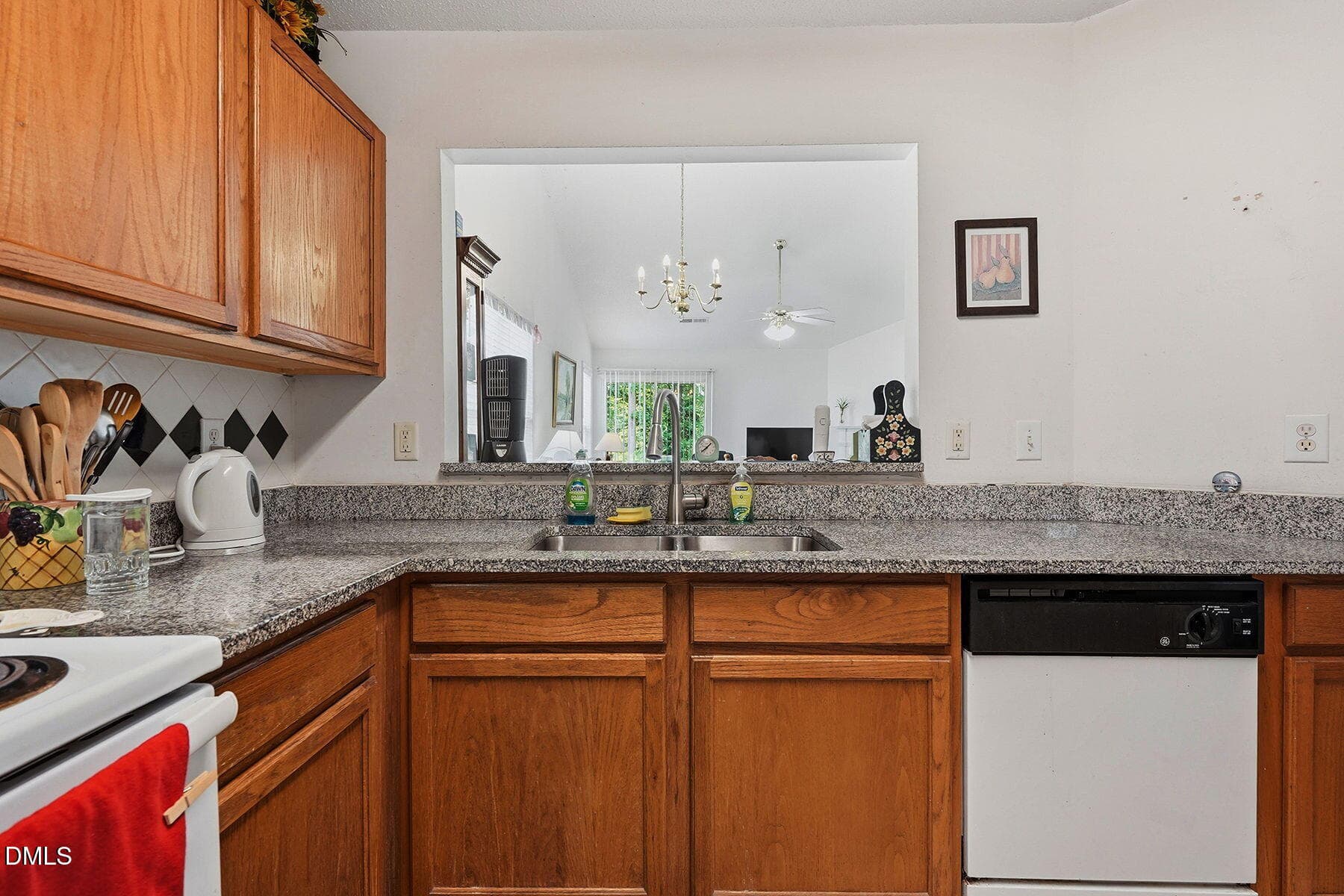 KitchenVI PendletonCt - 9 Pendleton Court, Durham, NC 27713, Durham