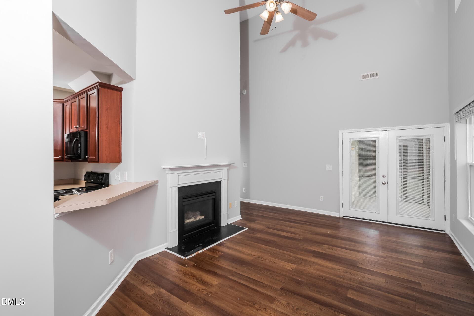 003-photo-living-room-15516487 - 3213 Whispernut Lane, Zebulon, NC 27597