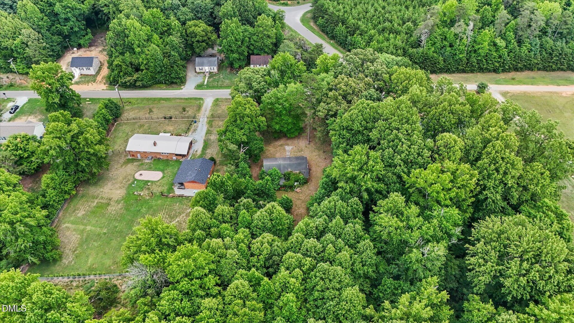06-DJI_20260708140429_0494_D - 426 Fitch Drive, Mebane, NC 27302