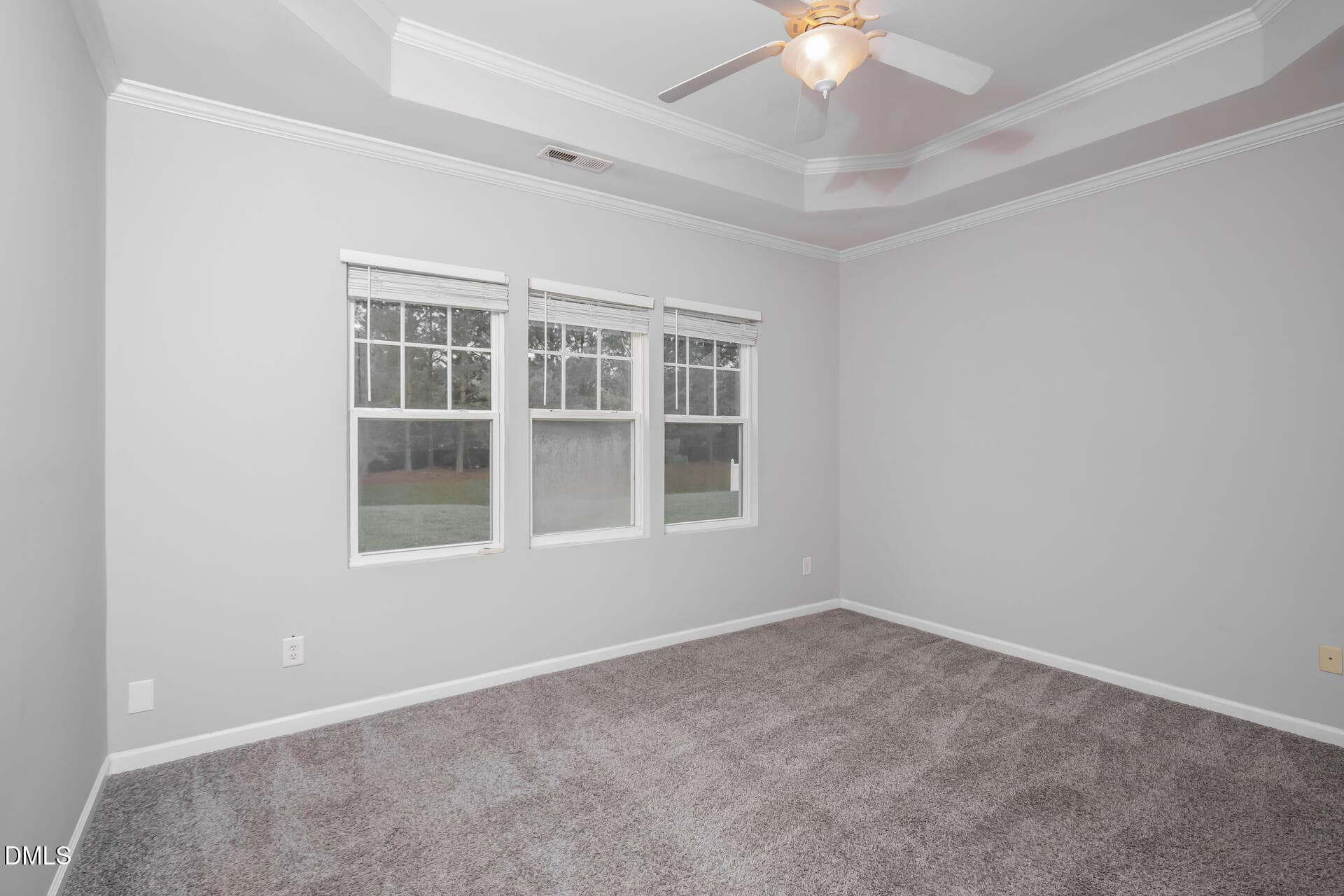 011-photo-main-bedroom-15516476 - 3213 Whispernut Lane, Zebulon, NC 27597