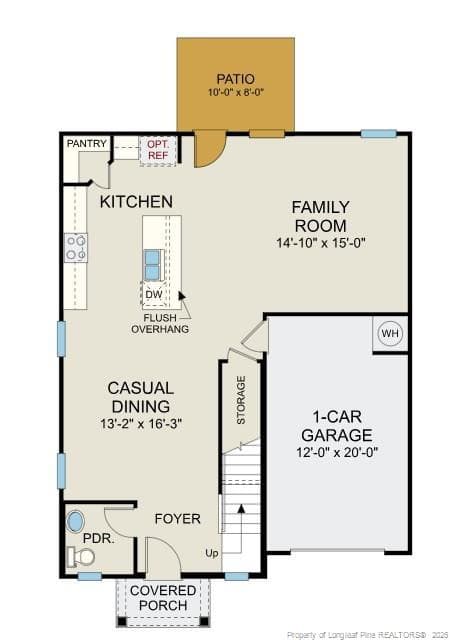 Photo 3 - 60 Sir David Way, Lillington, NC 27546