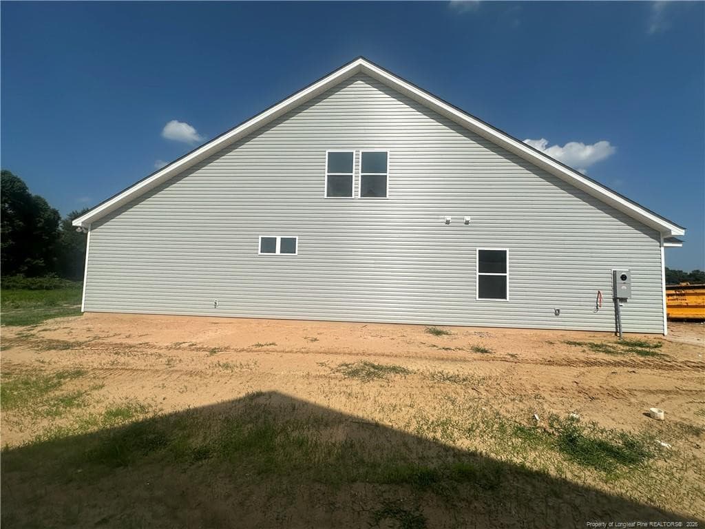 Photo 2 - 147 Margot Manor Drive, Benson, NC 27504