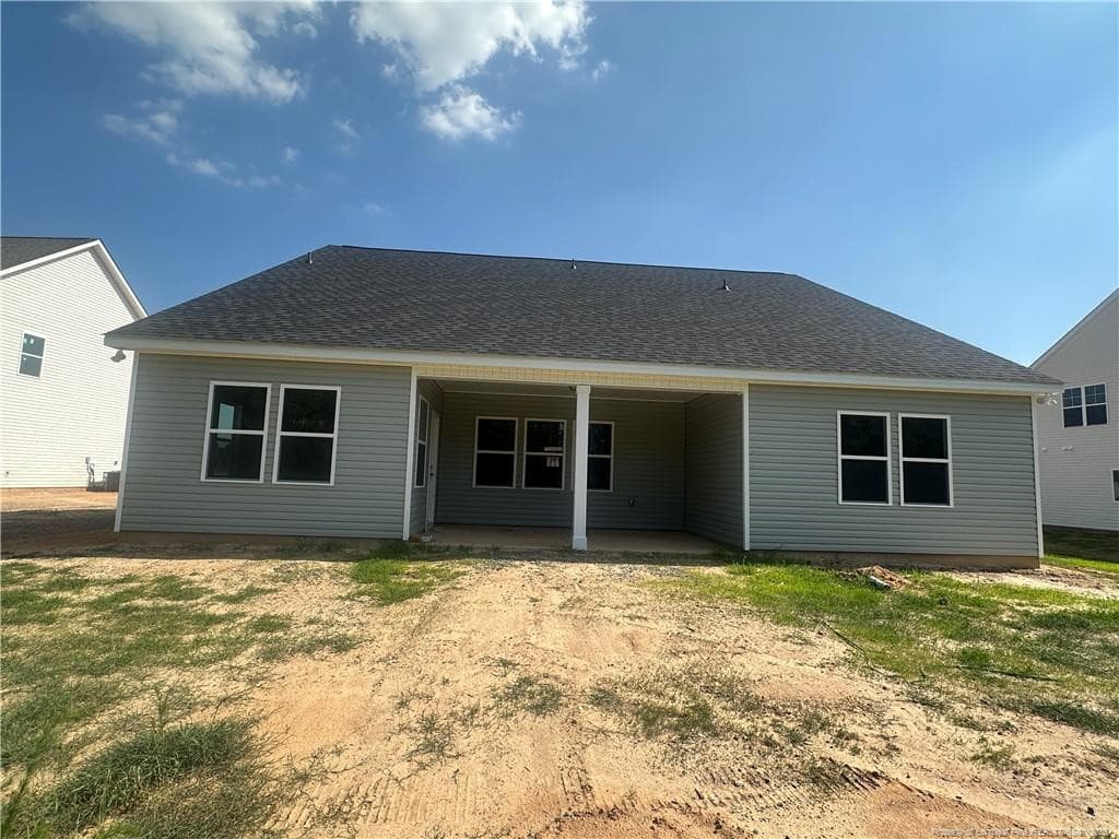 Photo 3 - 147 Margot Manor Drive, Benson, NC 27504
