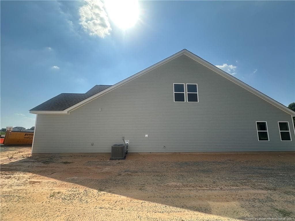 Photo 4 - 147 Margot Manor Drive, Benson, NC 27504