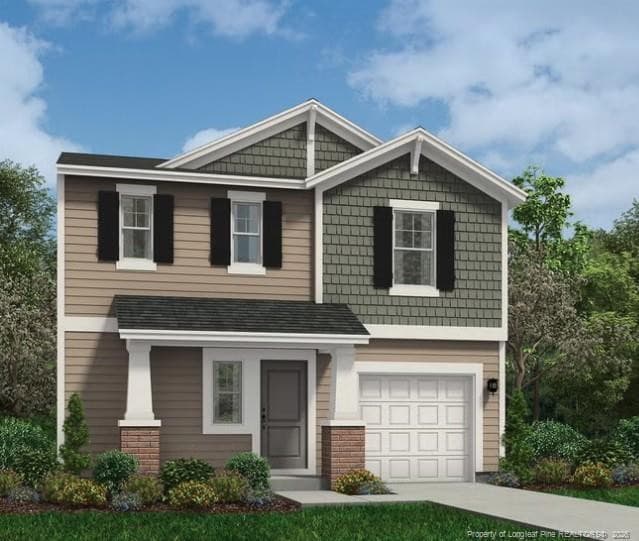 Photo 2 - 82 Sir David Way, Lillington, NC 27546