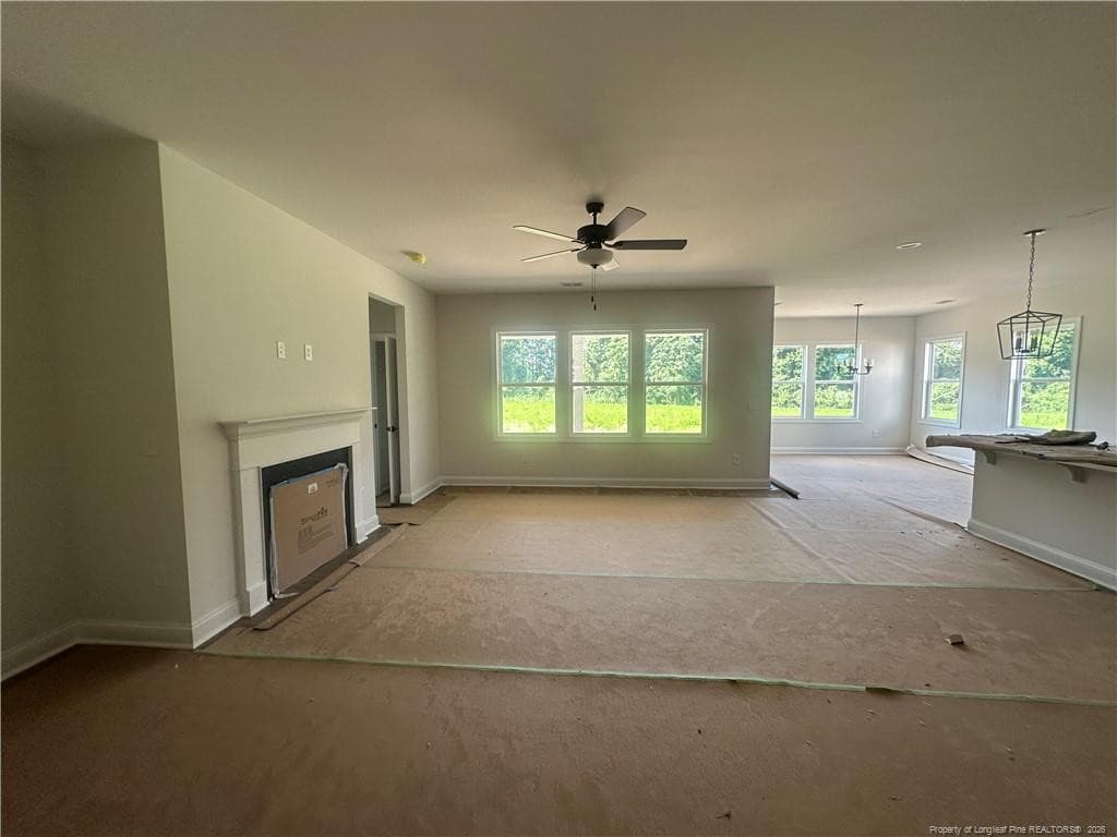 Photo 8 - 147 Margot Manor Drive, Benson, NC 27504
