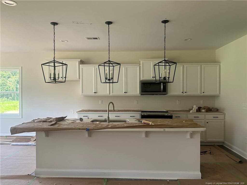 Photo 9 - 147 Margot Manor Drive, Benson, NC 27504