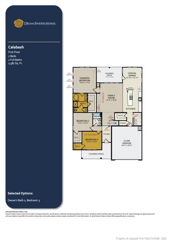 Photo 24 - 147 Margot Manor Drive, Benson, NC 27504