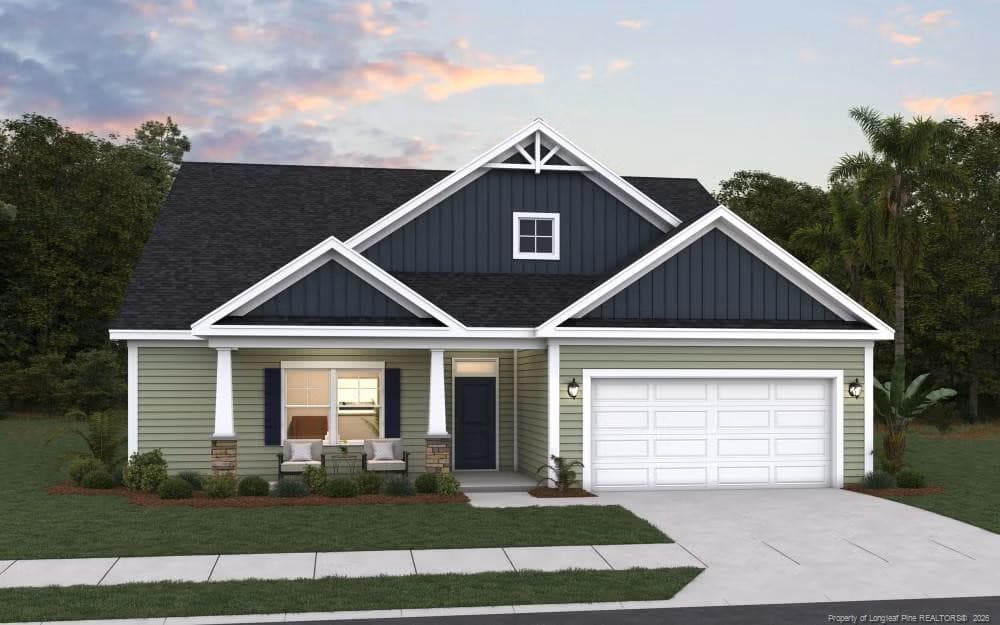 Photo 26 - 147 Margot Manor Drive, Benson, NC 27504