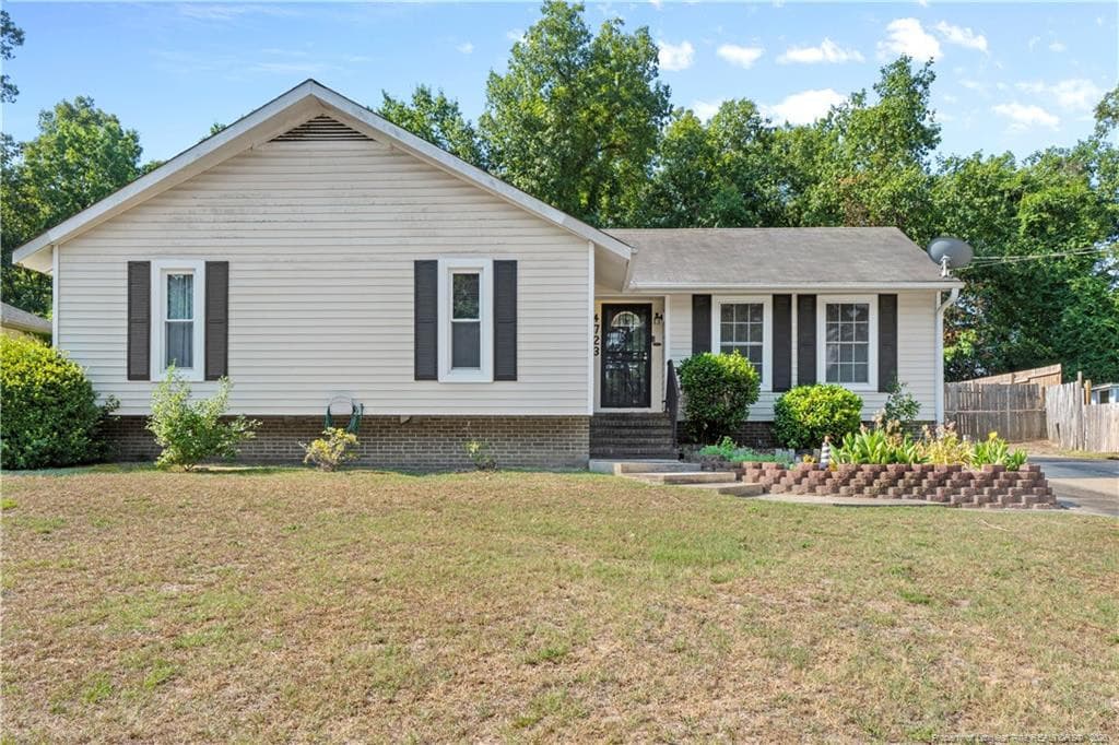Photo 2 - 4723 Belford Road, Fayetteville, NC 28314, Fayetteville