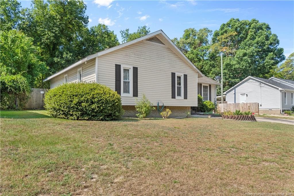 Photo 4 - 4723 Belford Road, Fayetteville, NC 28314, Fayetteville