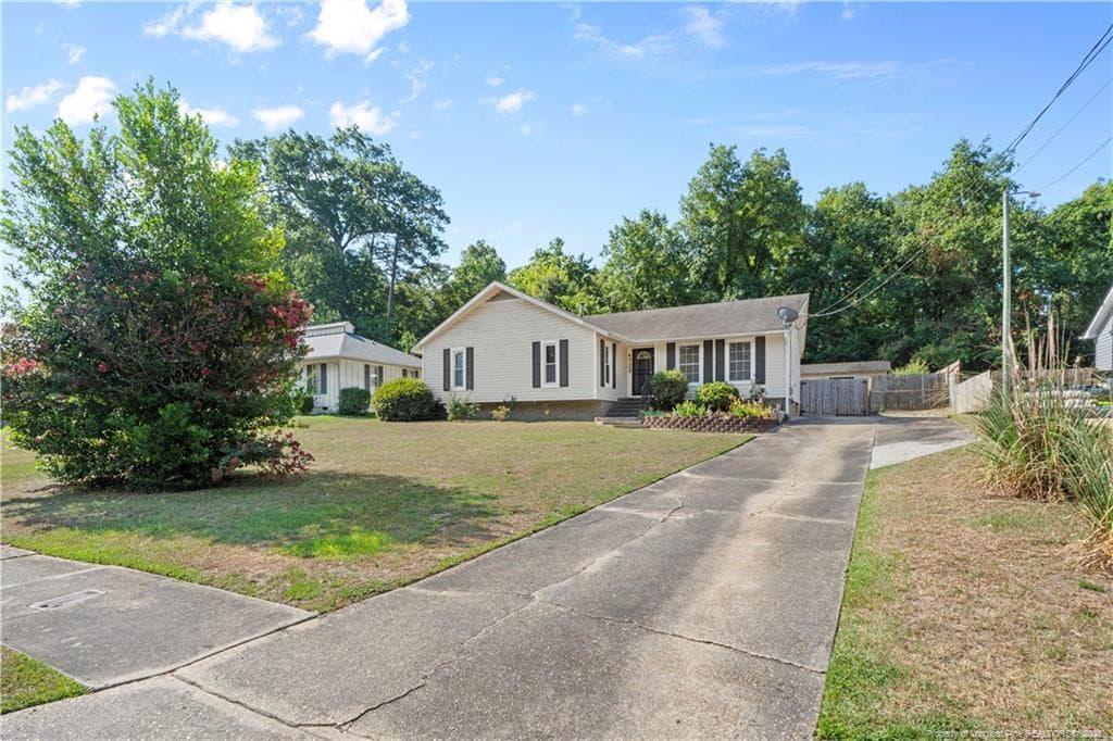 Photo 5 - 4723 Belford Road, Fayetteville, NC 28314, Fayetteville