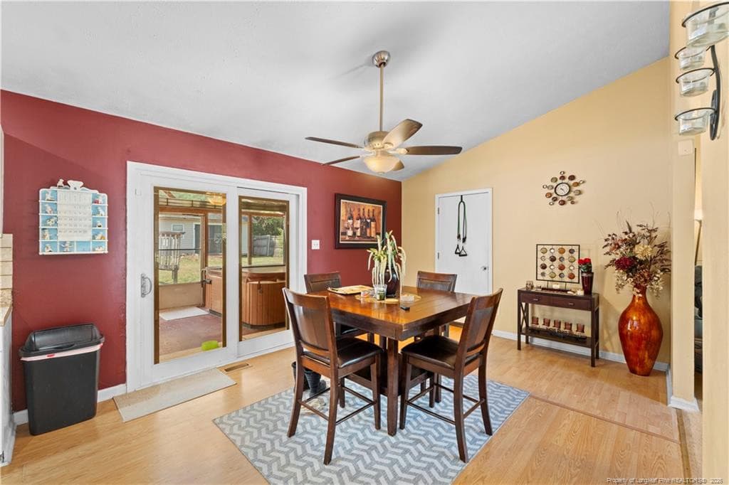 Photo 7 - 4723 Belford Road, Fayetteville, NC 28314, Fayetteville