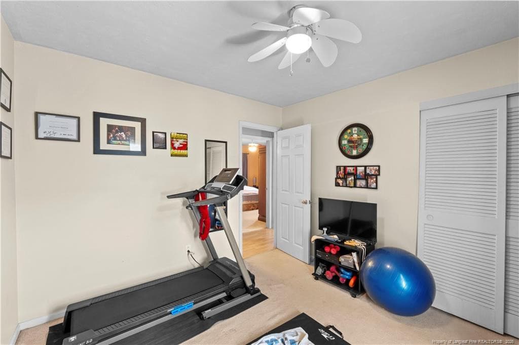Photo 17 - 4723 Belford Road, Fayetteville, NC 28314, Fayetteville