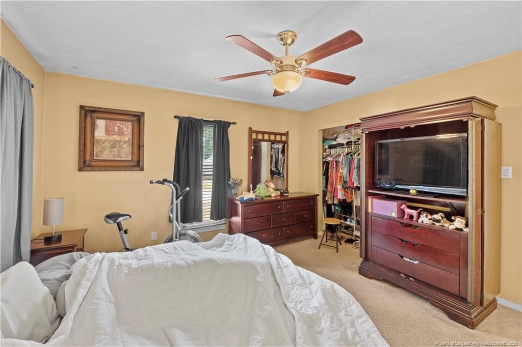 Photo 22 - 4723 Belford Road, Fayetteville, NC 28314, Fayetteville