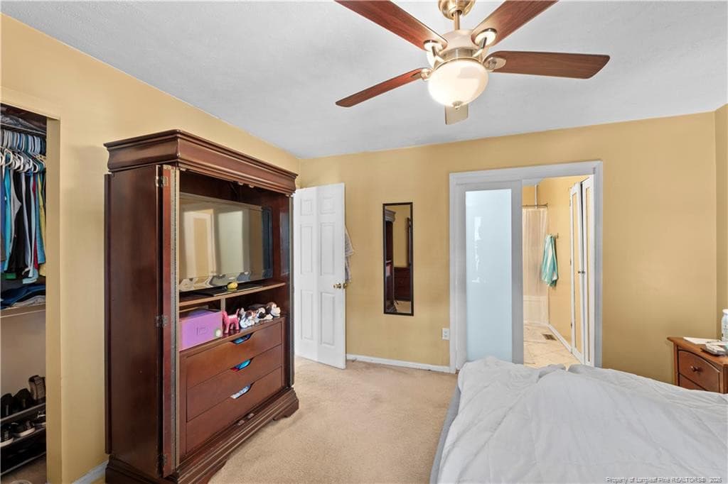 Photo 21 - 4723 Belford Road, Fayetteville, NC 28314, Fayetteville
