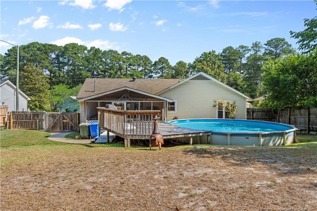 Photo 29 - 4723 Belford Road, Fayetteville, NC 28314, Fayetteville