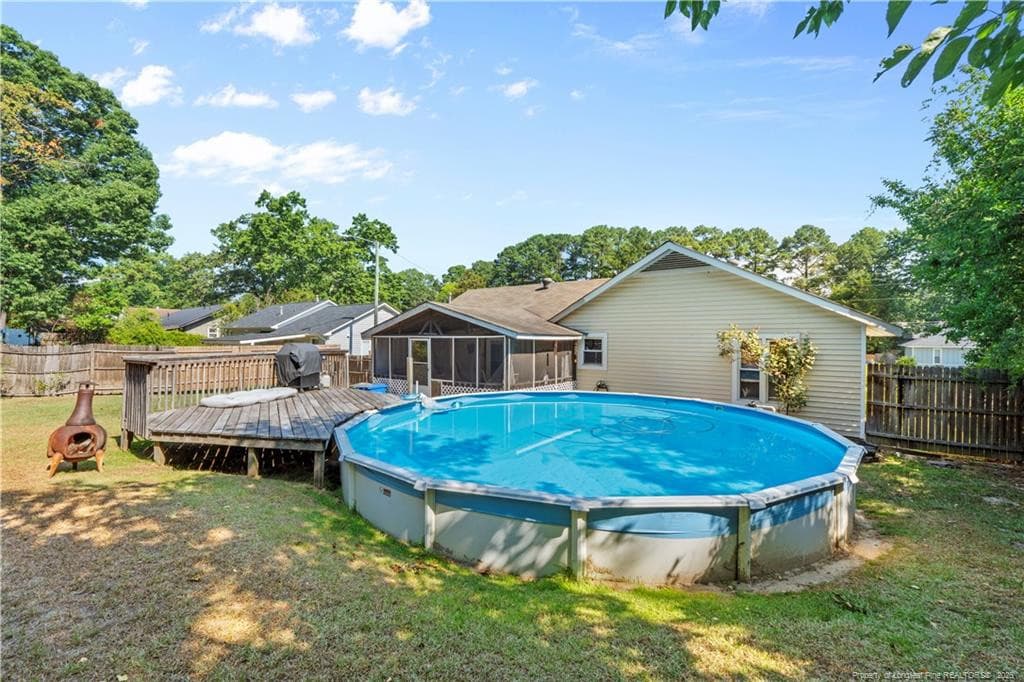 Photo 30 - 4723 Belford Road, Fayetteville, NC 28314, Fayetteville