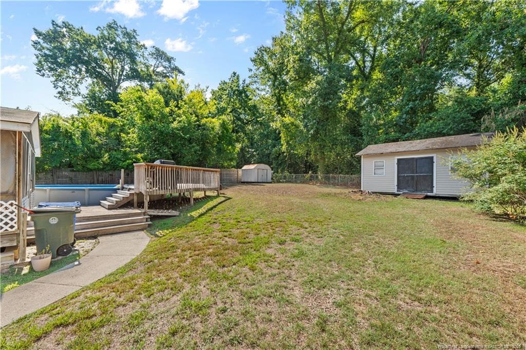Photo 31 - 4723 Belford Road, Fayetteville, NC 28314, Fayetteville