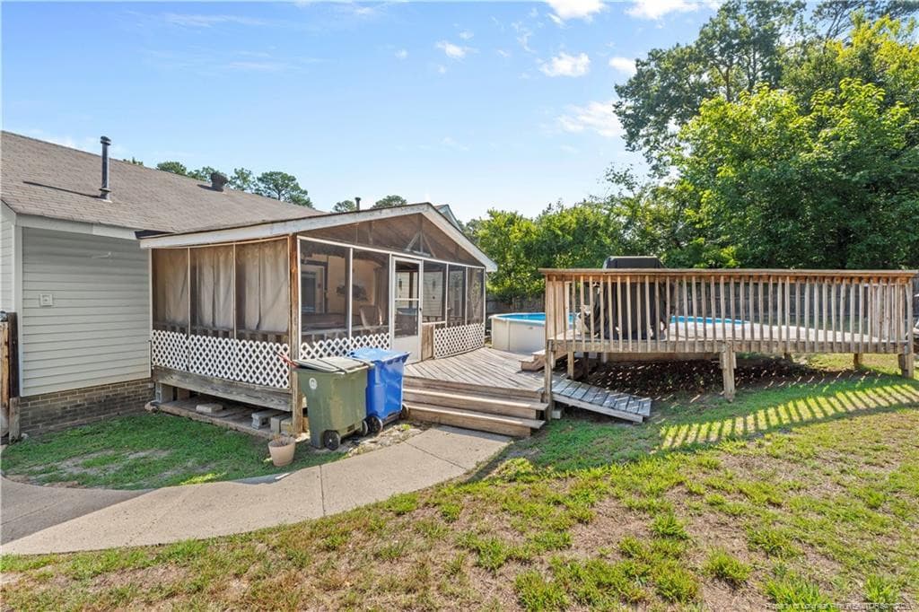 Photo 32 - 4723 Belford Road, Fayetteville, NC 28314, Fayetteville