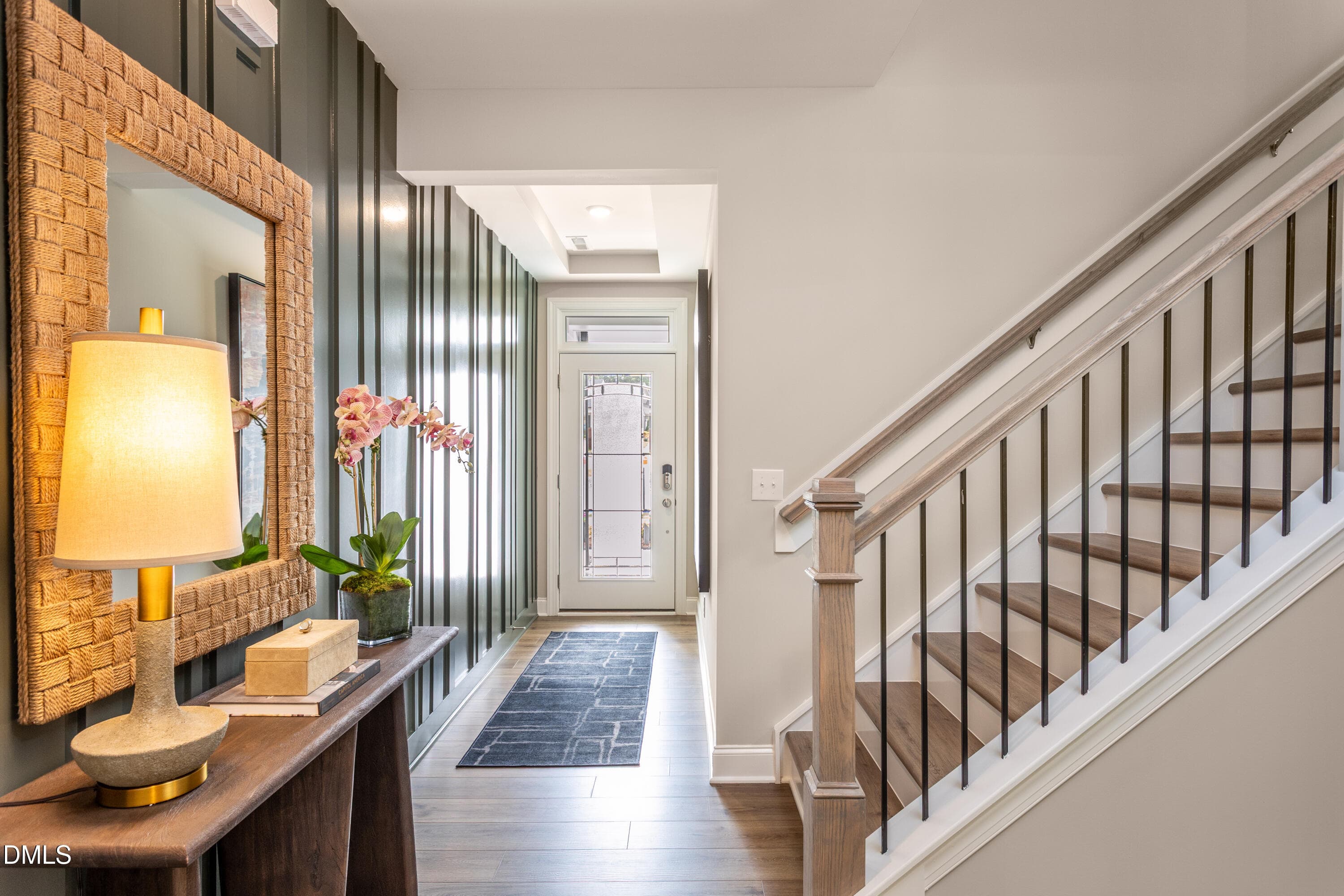 Running Brook - 5400 Running Fox Lane, Durham, NC 27703, Durham