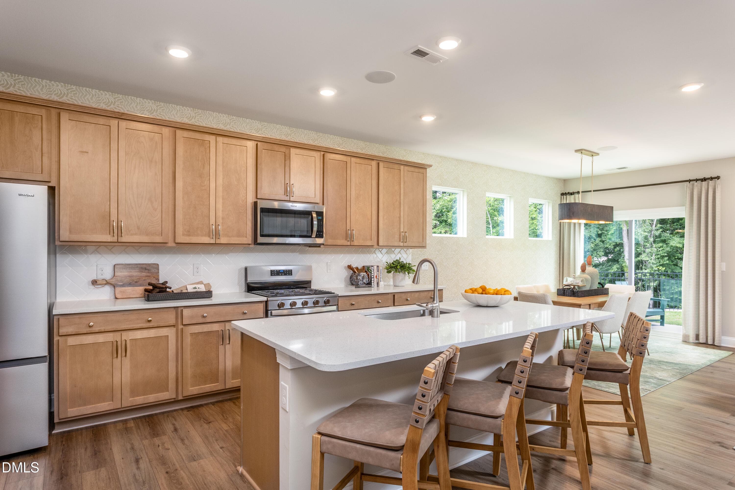 Running Brook - 5400 Running Fox Lane, Durham, NC 27703, Durham