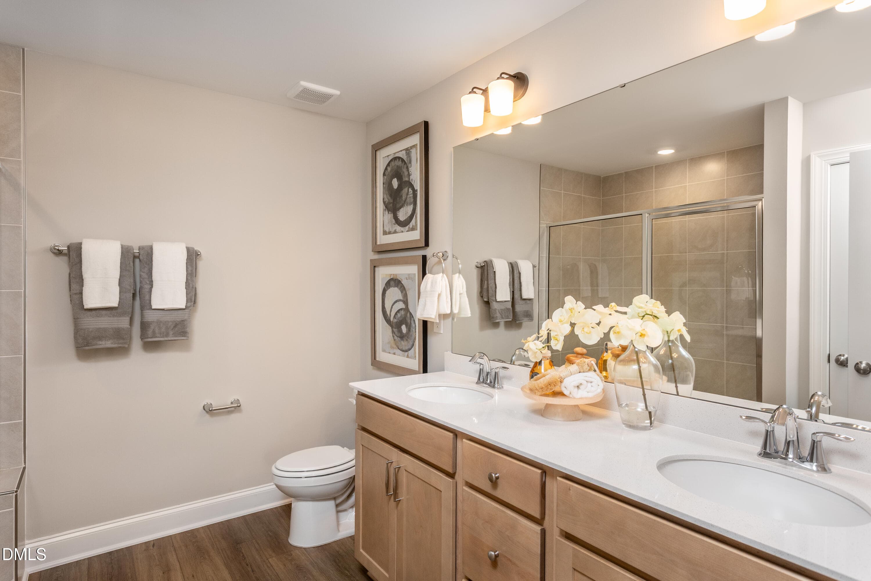 Running Brook - 5400 Running Fox Lane, Durham, NC 27703, Durham