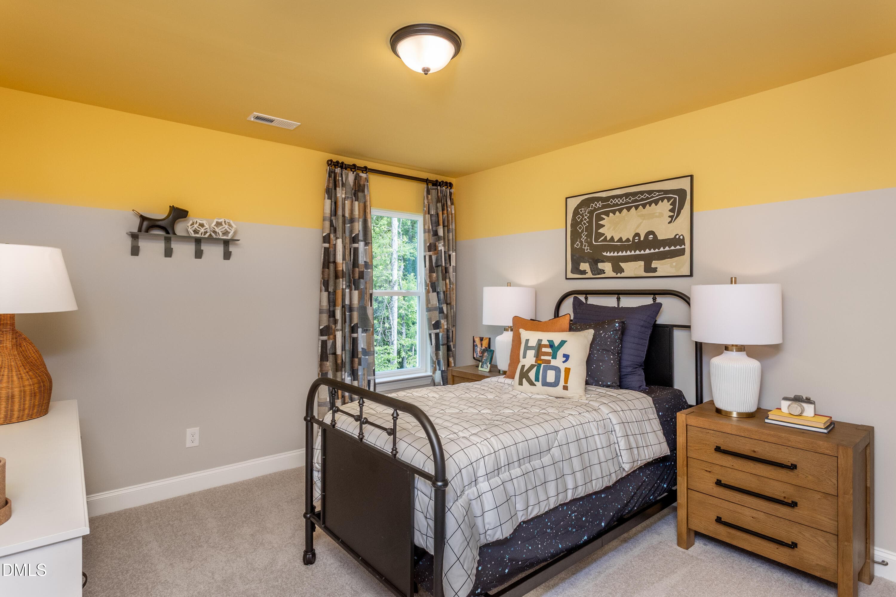 Running Brook - 5400 Running Fox Lane, Durham, NC 27703, Durham