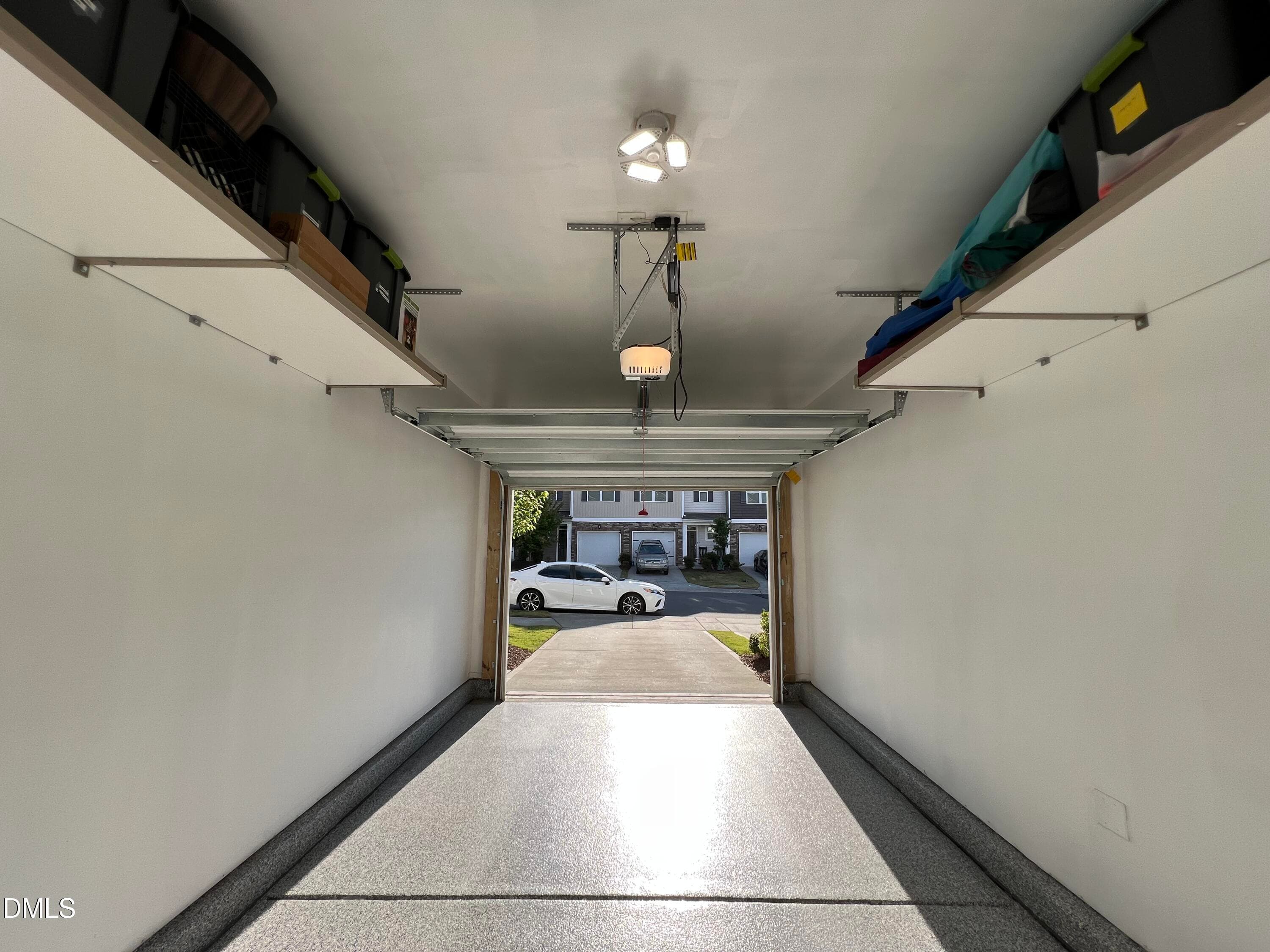 garage - 1122 Kindness Lane, Durham, NC 27703, Durham