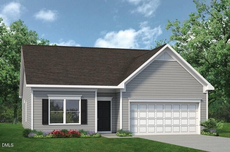 335 Gaster Creek Way, Sanford, NC 27330