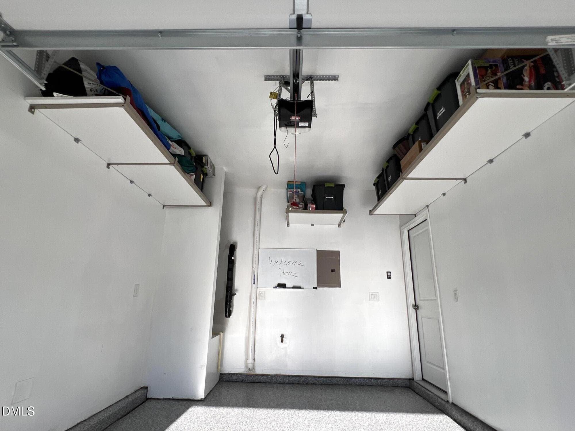garage - 1122 Kindness Lane, Durham, NC 27703, Durham