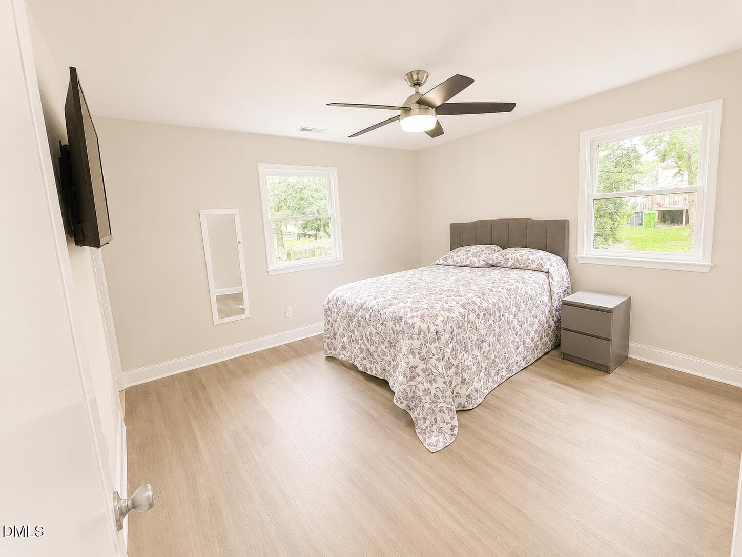 master - 8113 Wynewood Drive, Raleigh, NC 27616, Raleigh