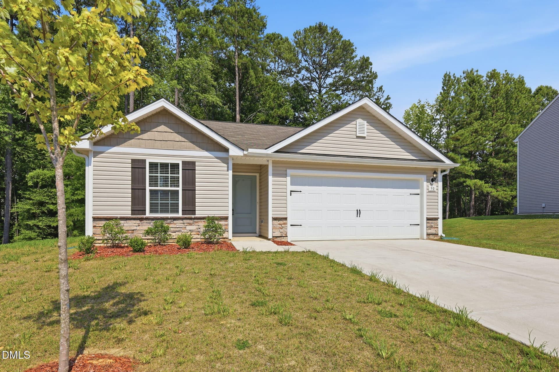 ListerPros_002 - 90 Everglade Way, Angier, NC 27501