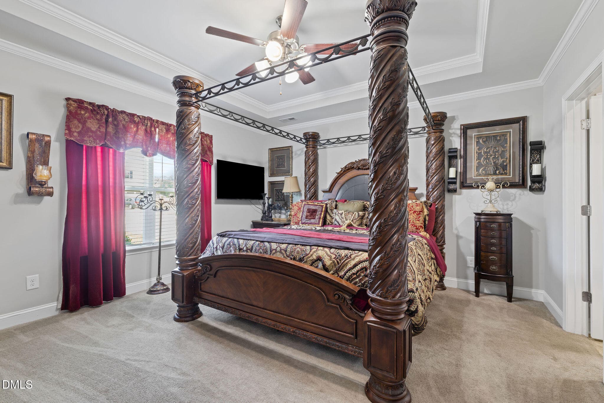 5T5A0423 - 214 Weeping Willow Drive 80, La Grange, NC 28551, La Grange
