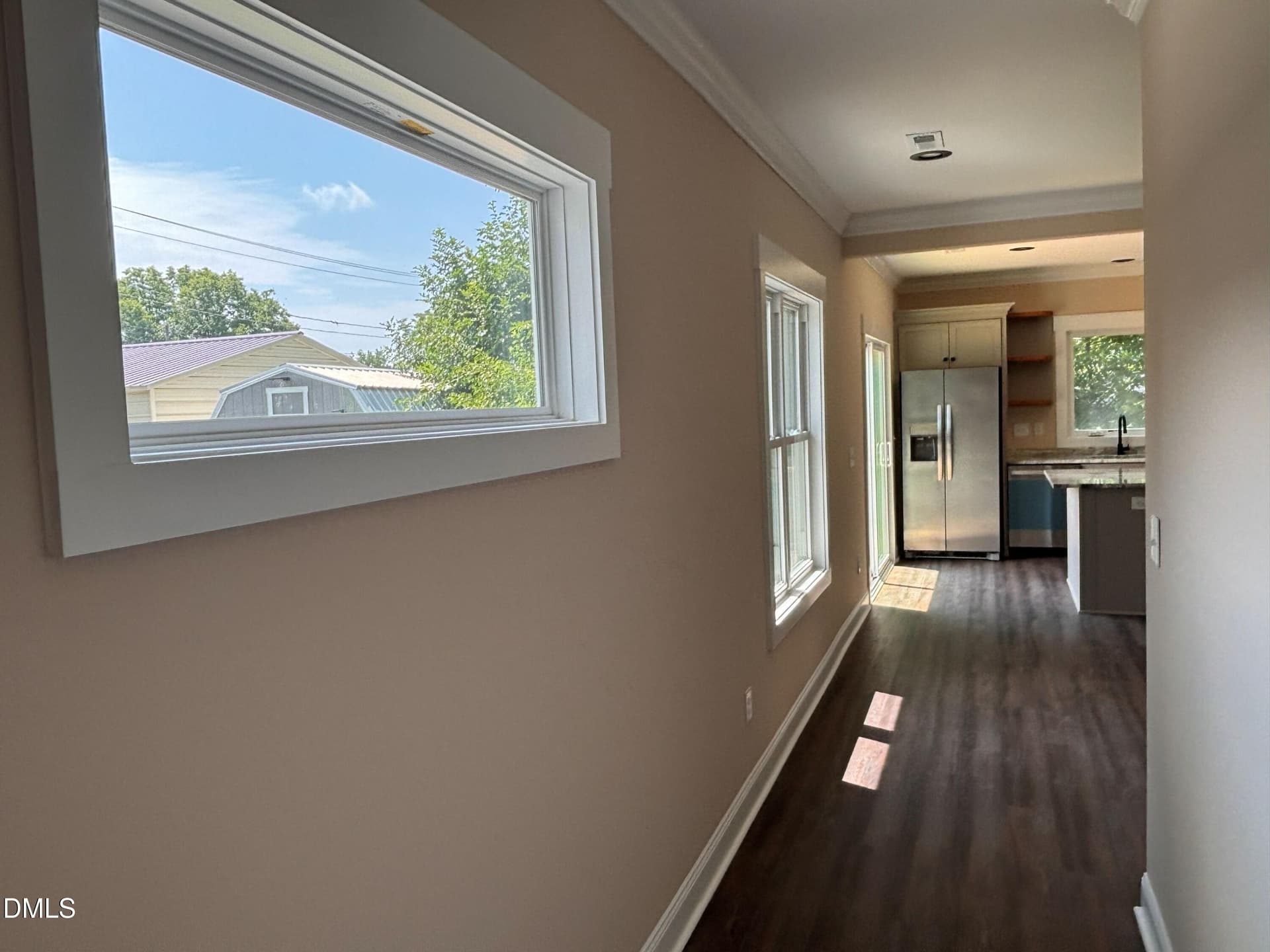 6hall - 402 Poplar Street, Graham, NC 27253