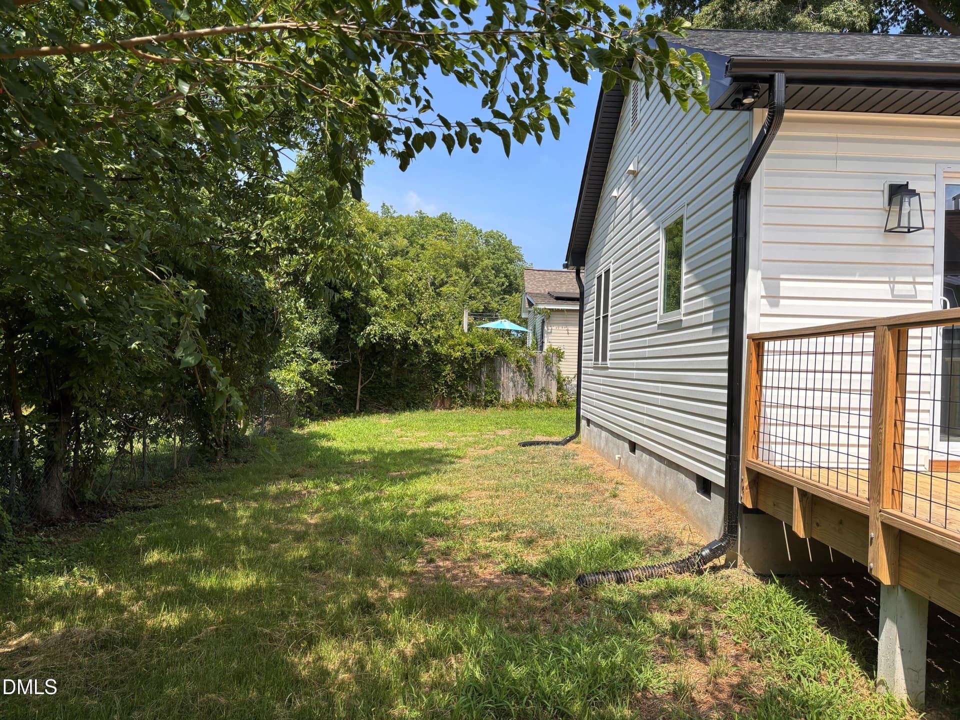 25by - 402 Poplar Street, Graham, NC 27253