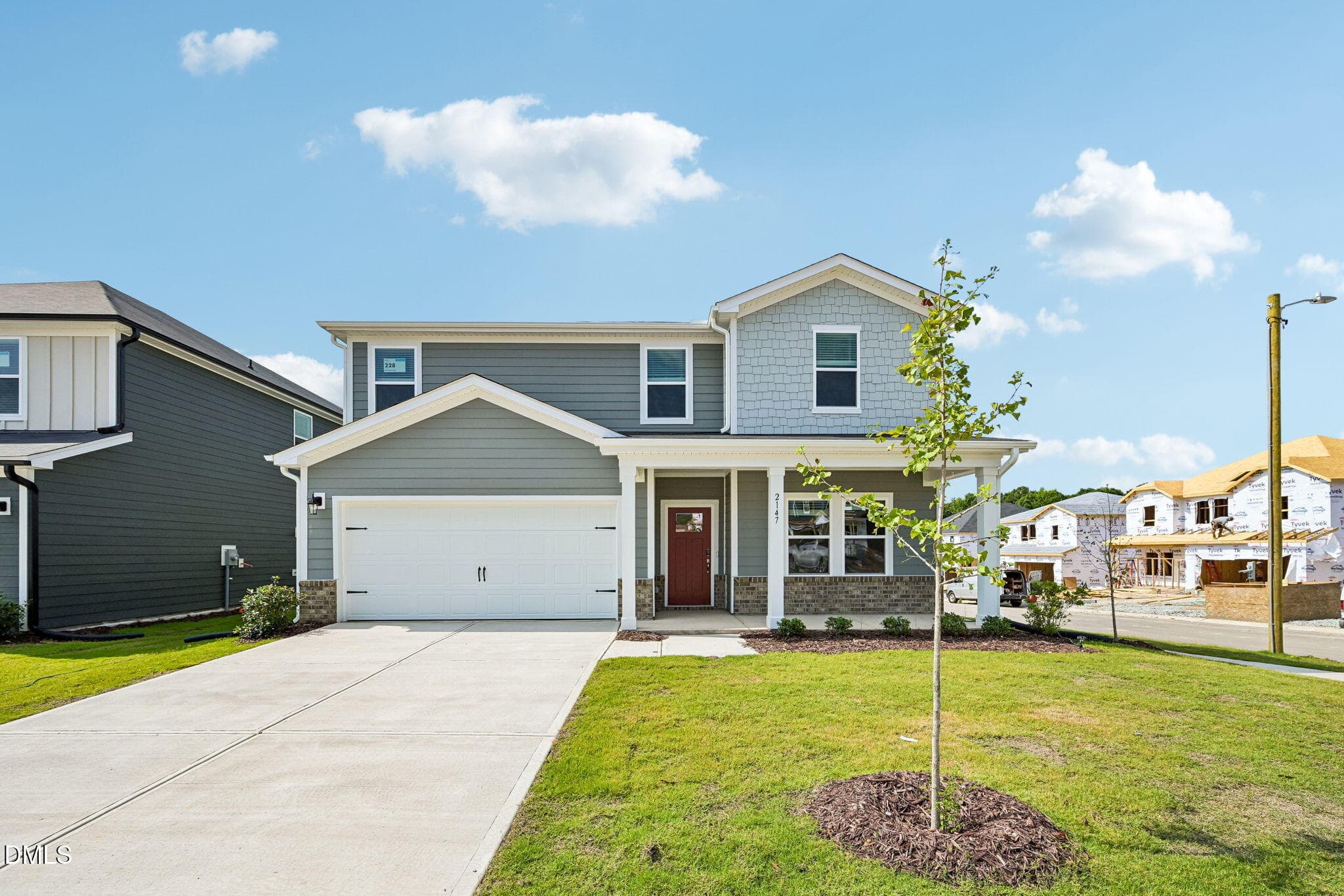 2-web-or-mls-Raleigh - Avalon Place - 21 - 2147 Topsail Road, Durham, NC 27704, Durham