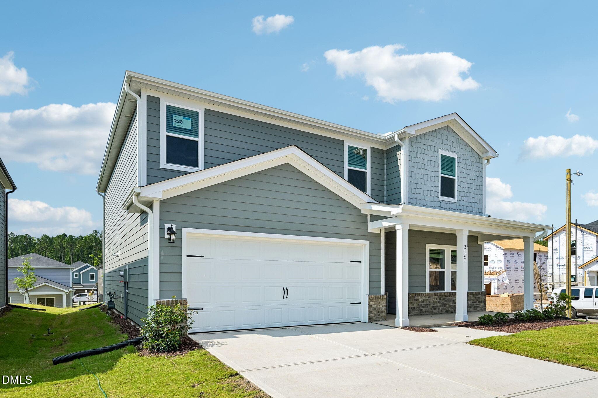 3-web-or-mls-Raleigh - Avalon Place - 21 - 2147 Topsail Road, Durham, NC 27704, Durham