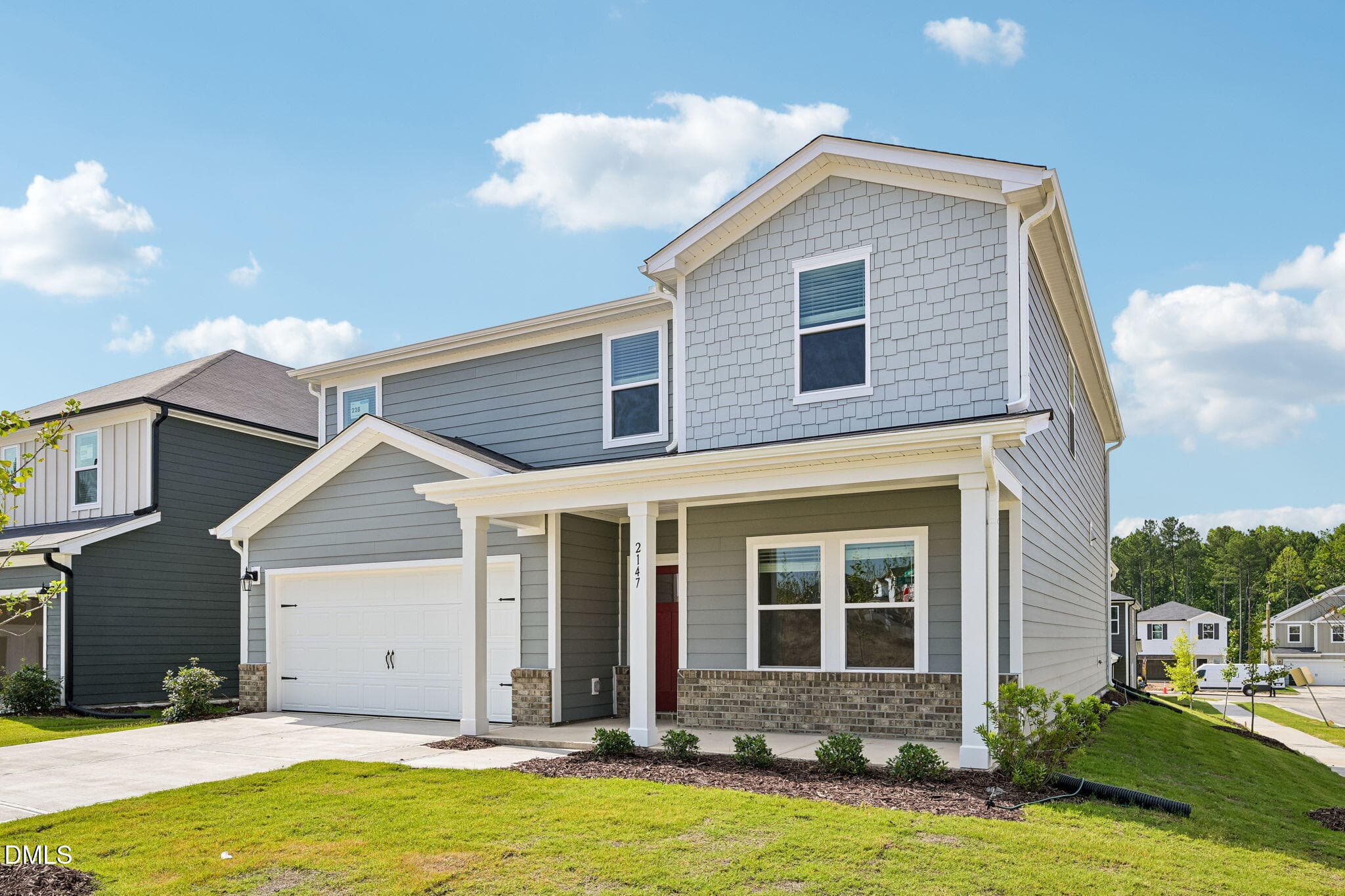 4-web-or-mls-Raleigh - Avalon Place - 21 - 2147 Topsail Road, Durham, NC 27704, Durham