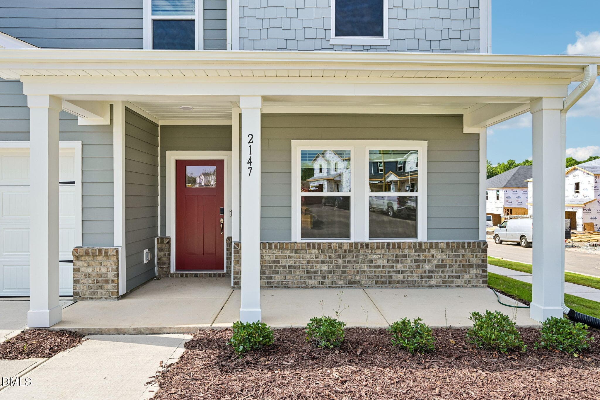 5-web-or-mls-Raleigh - Avalon Place - 21 - 2147 Topsail Road, Durham, NC 27704, Durham