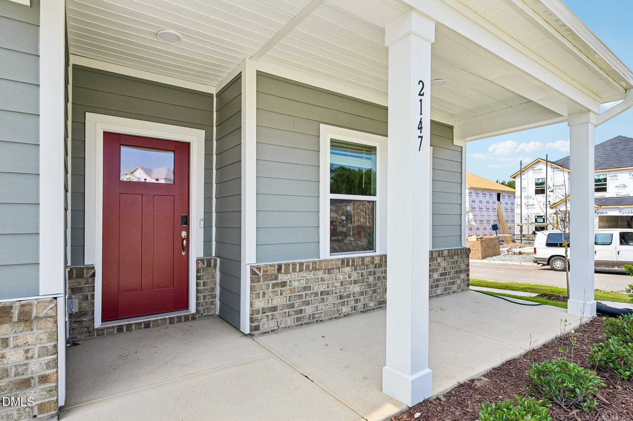 6-web-or-mls-Raleigh - Avalon Place - 21 - 2147 Topsail Road, Durham, NC 27704, Durham