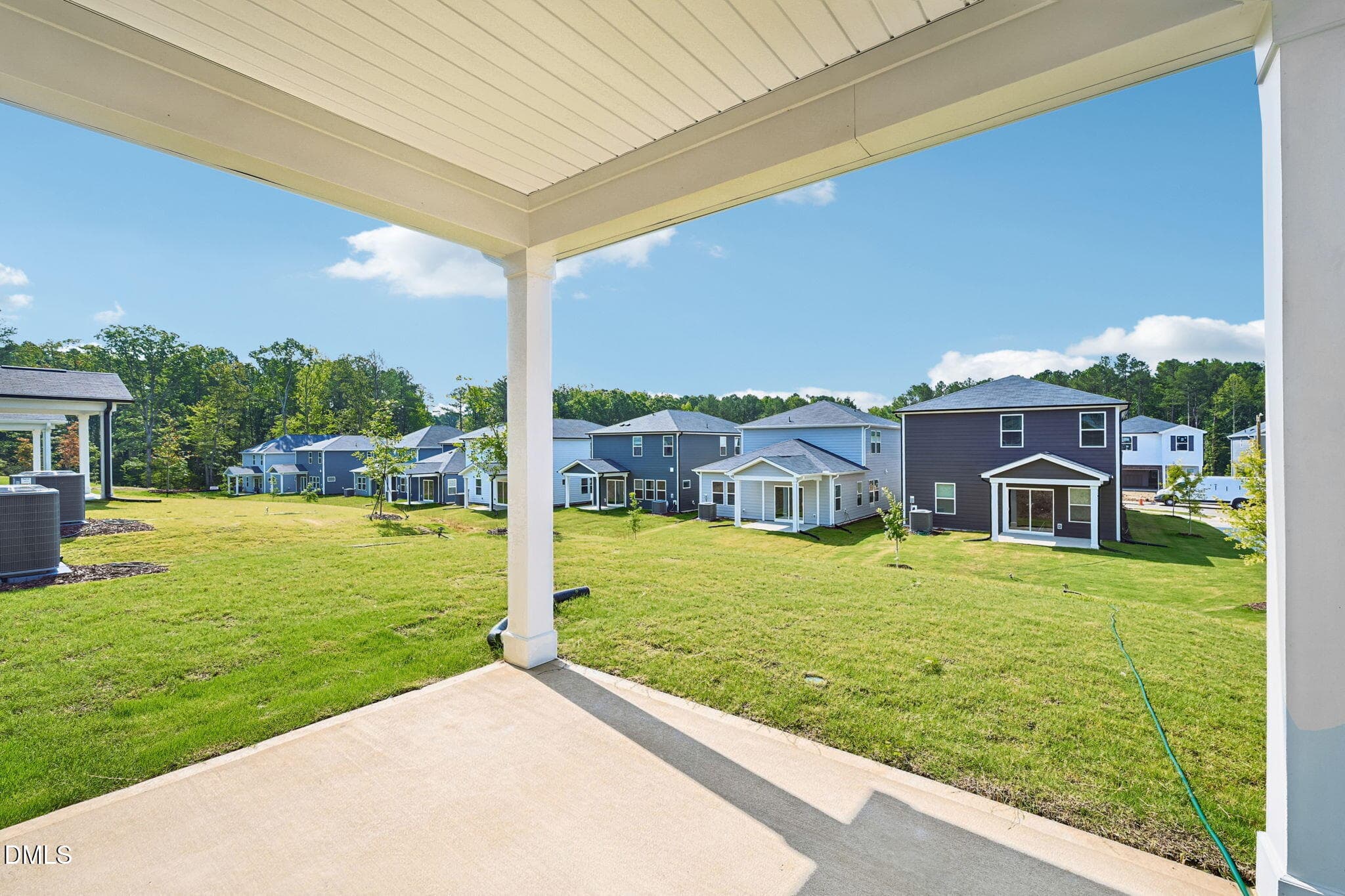50-web-or-mls-Raleigh - Avalon Place - 2 - 2147 Topsail Road, Durham, NC 27704, Durham