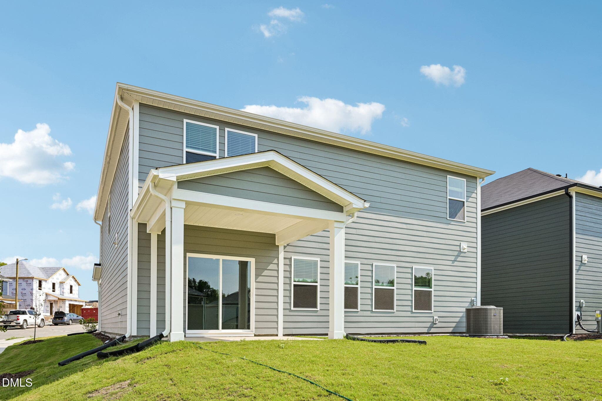 52-web-or-mls-Raleigh - Avalon Place - 2 - 2147 Topsail Road, Durham, NC 27704, Durham