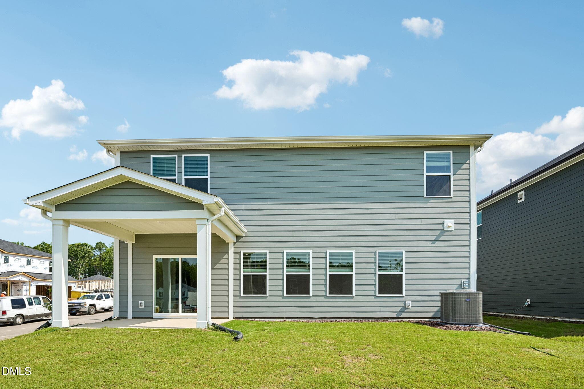 53-web-or-mls-Raleigh - Avalon Place - 2 - 2147 Topsail Road, Durham, NC 27704, Durham